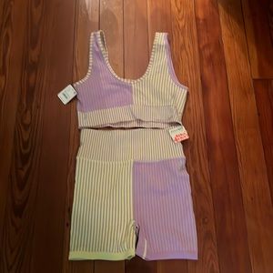 Free People Movement Set